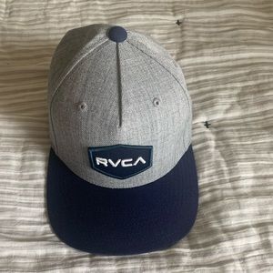 RVCA hat